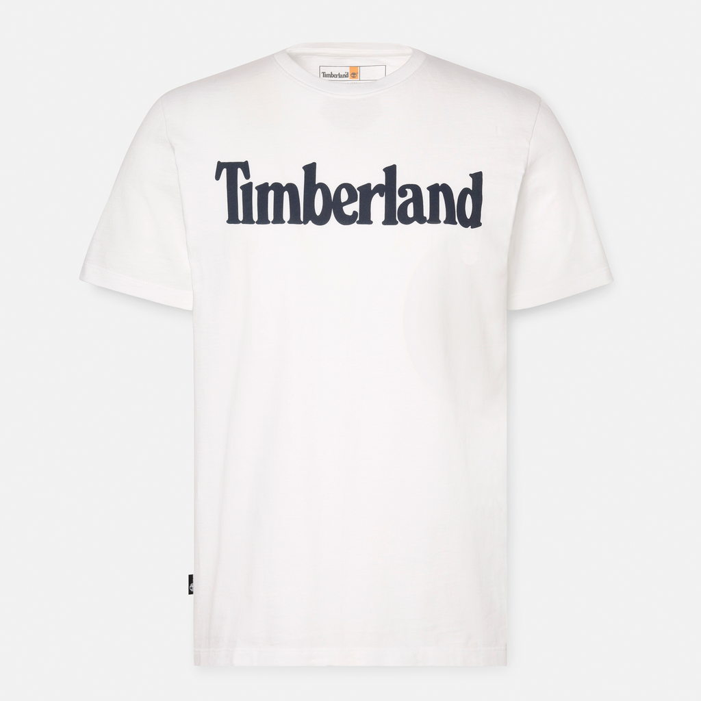 Mens Northwood Logo Short-Sleeve T-Shirt - Image 4