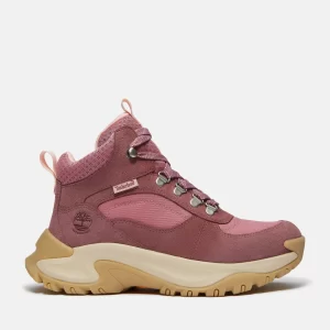 Womens Mt. Maddsen Peak Waterproof Hiking Boot