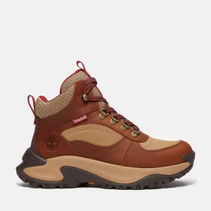 Womens Mt. Maddsen Peak Waterproof Hiking Boot