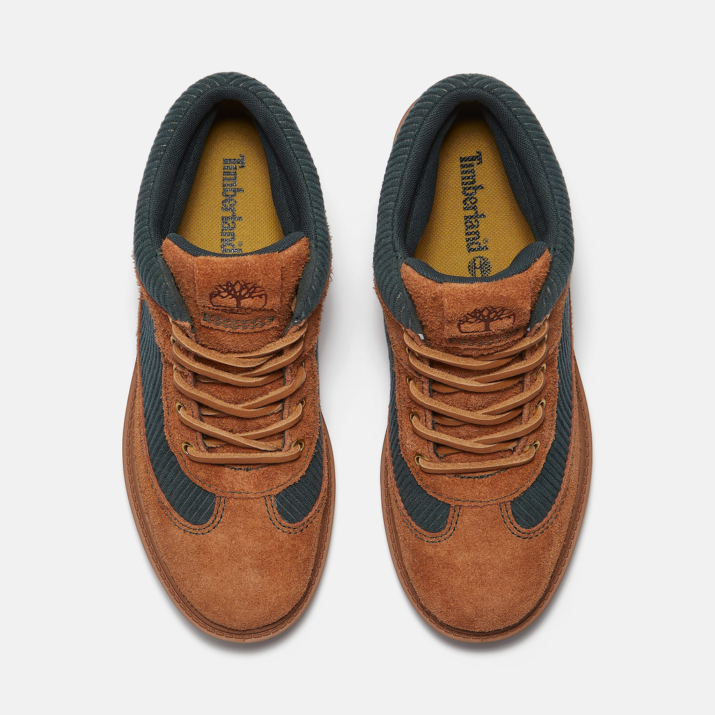 Womens Nellie Chukka Boot - Image 2