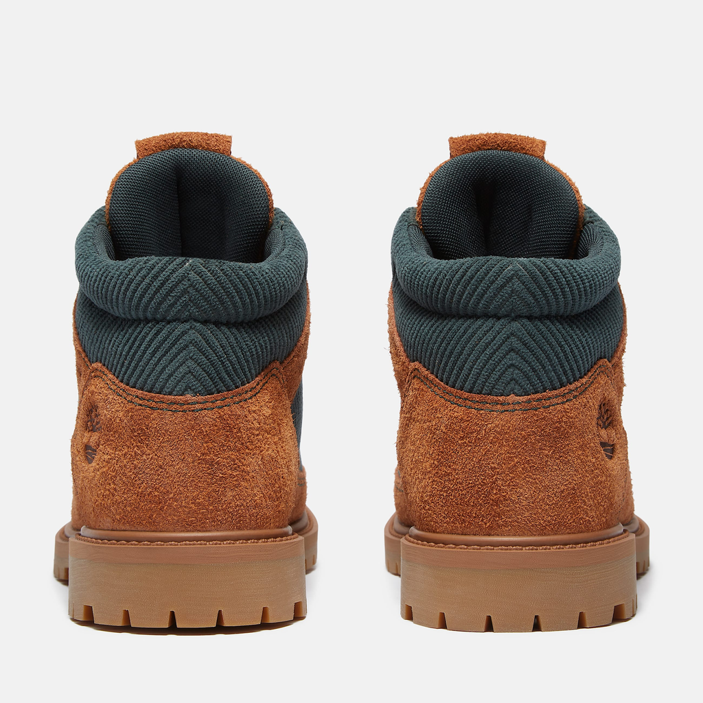 Womens Nellie Chukka Boot - Image 4