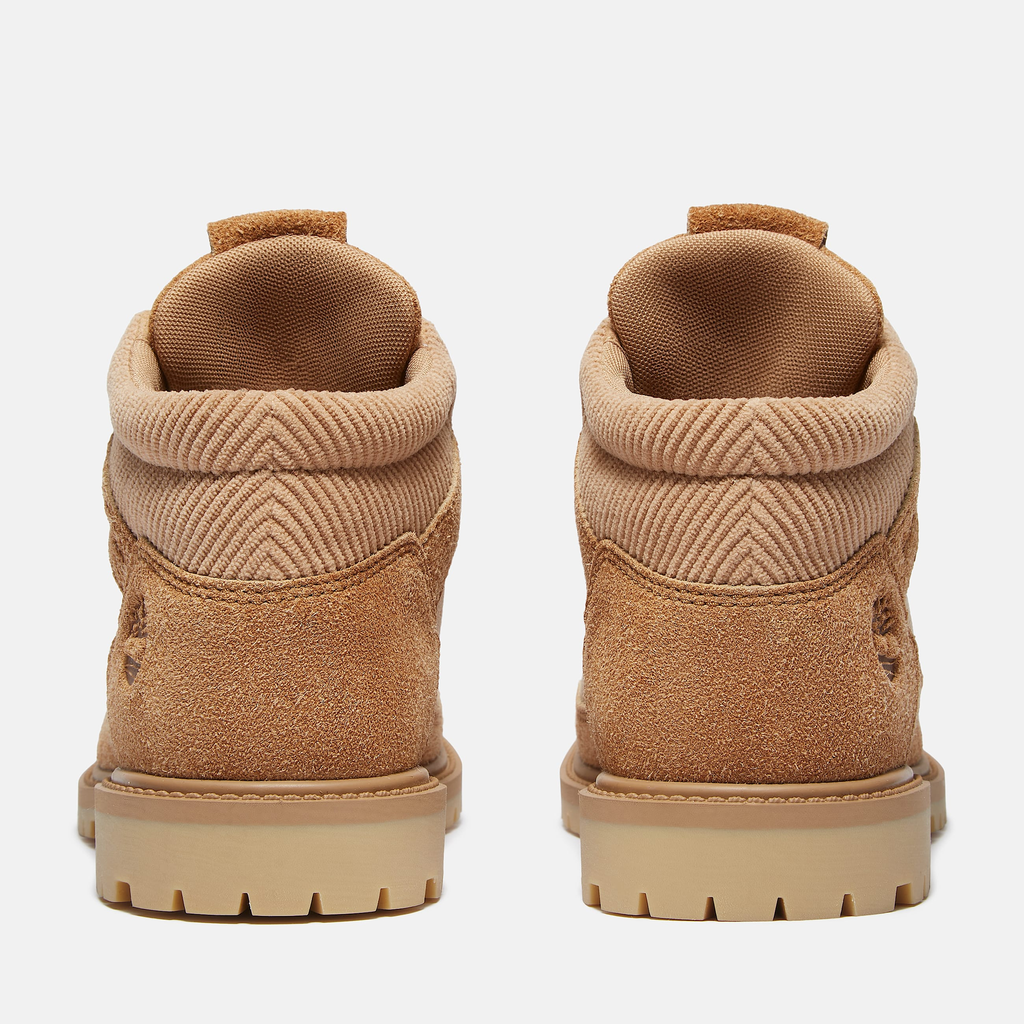 Womens Nellie Chukka Boot - Image 4