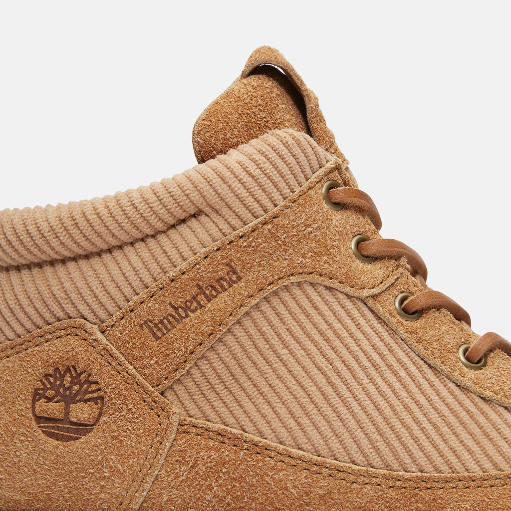 Womens Nellie Chukka Boot - Image 6
