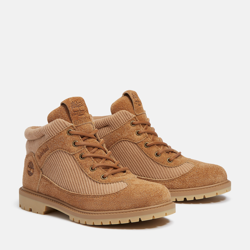 Womens Nellie Chukka Boot - Image 3