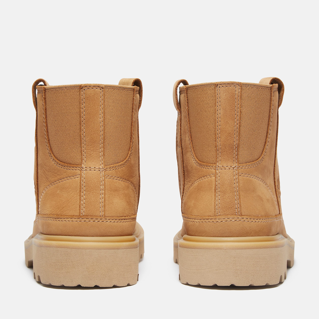 Womens Rowan Way Pull-On Boot - Image 4