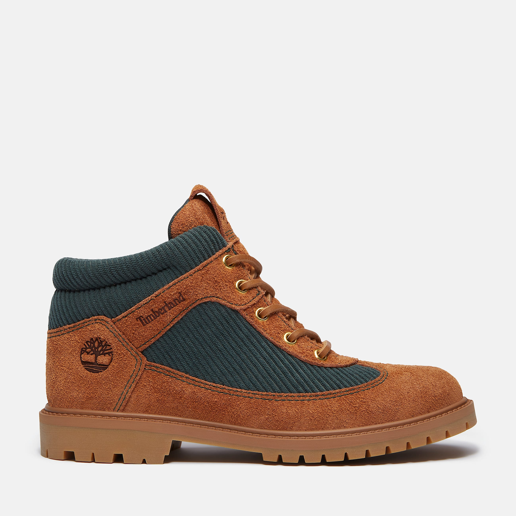 Womens Nellie Chukka Boot