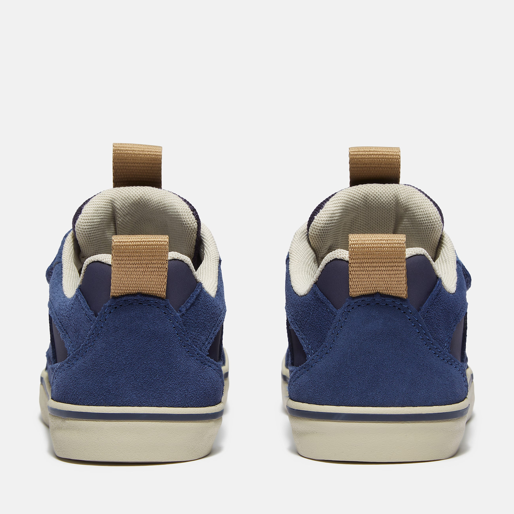 Toddler Stone Jump Hook-and-Loop Sneaker - Image 5