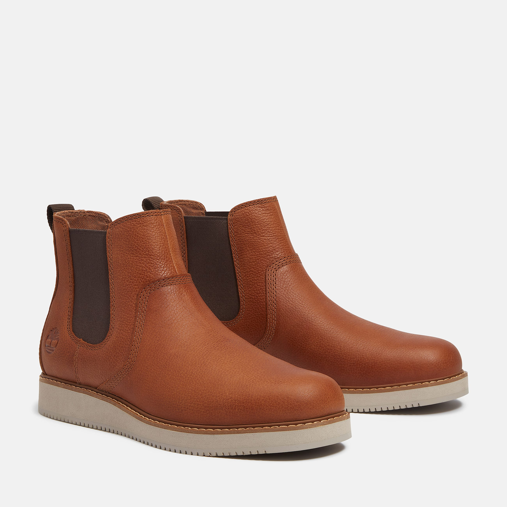 Mens Redwood Edge Chelsea Boot - Image 4