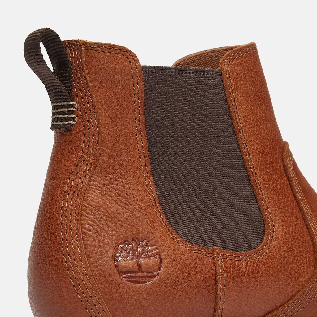 Mens Redwood Edge Chelsea Boot - Image 7
