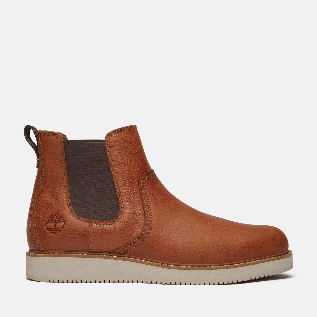Mens Redwood Edge Chelsea Boot