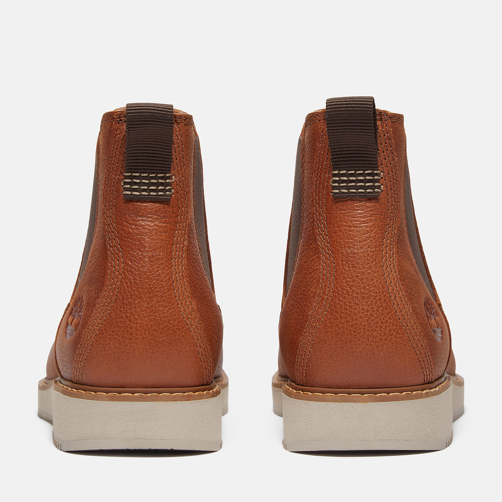 Mens Redwood Edge Chelsea Boot - Image 5