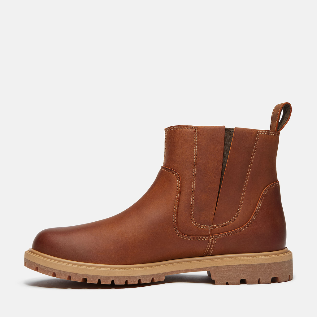 Womens Timberland? Premium Chelsea Boot - Image 3