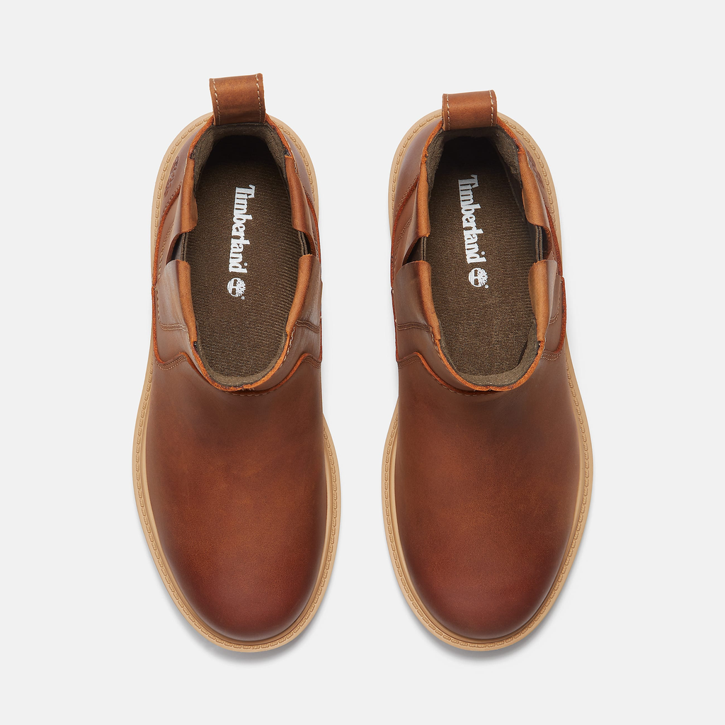 Womens Timberland? Premium Chelsea Boot - Image 2