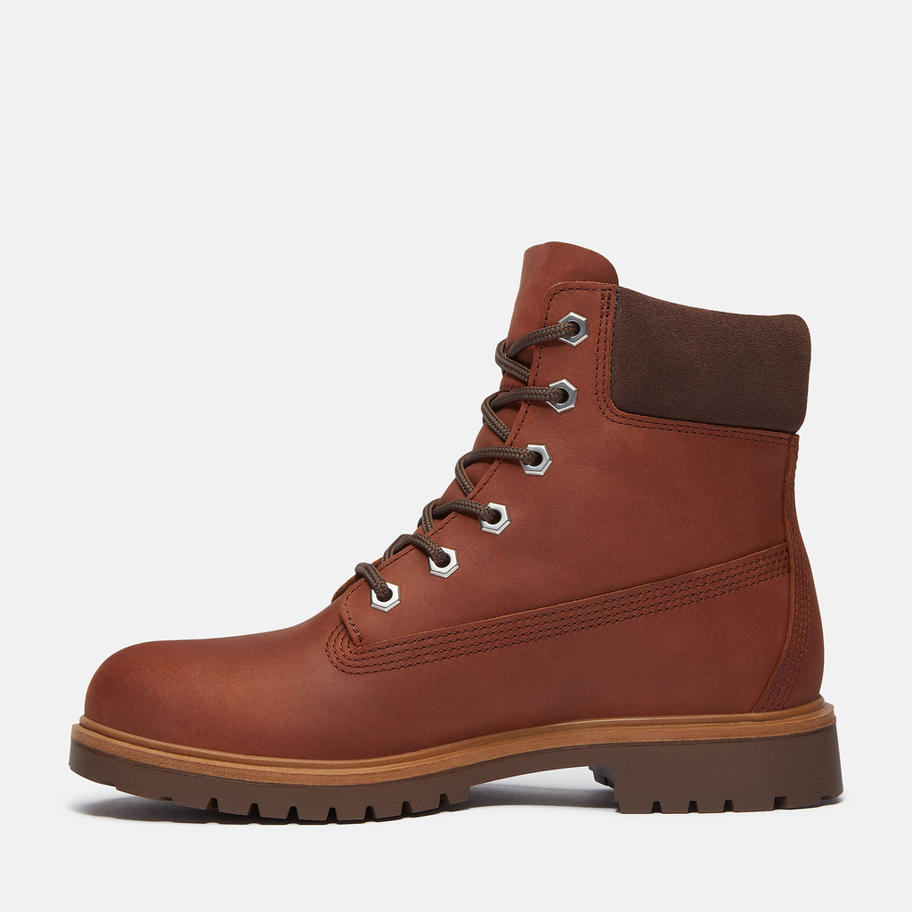 Womens Timberland? 25 6-Inch Waterproof Boot - Image 3
