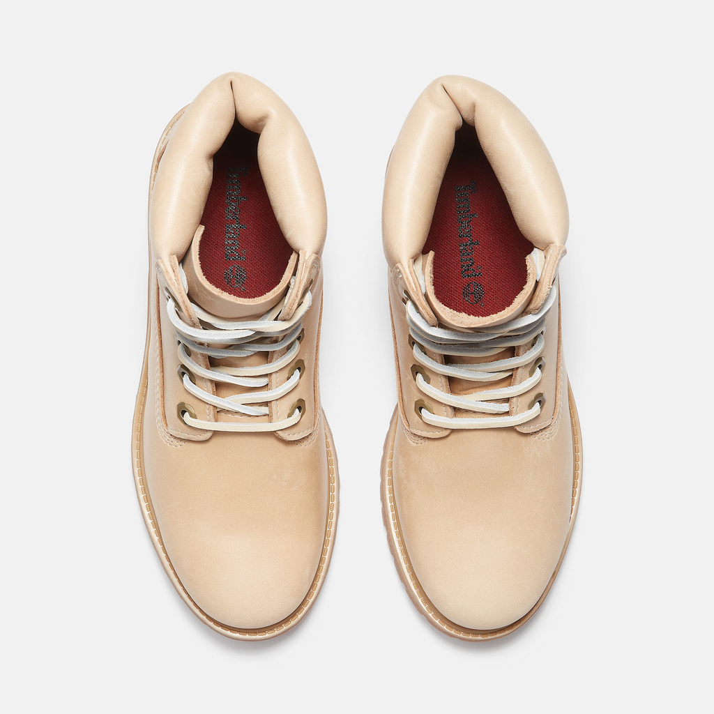 Womens Timberland? Premium 6-Inch Waterproof Boot - Image 2