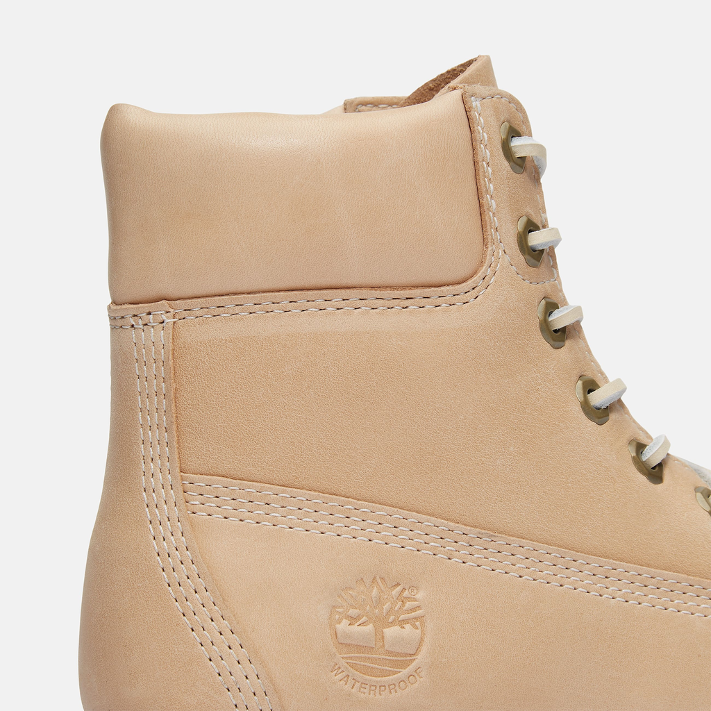 Womens Timberland? Premium 6-Inch Waterproof Boot - Image 5