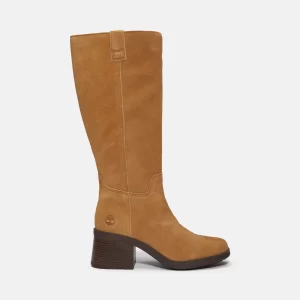 Womens Bellevaux Tall Boot