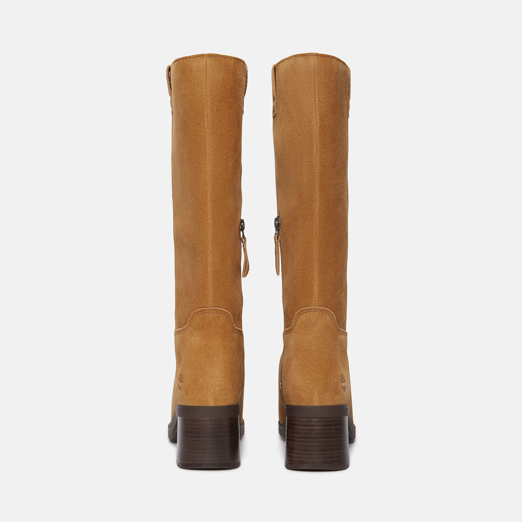 Womens Bellevaux Tall Boot - Image 3