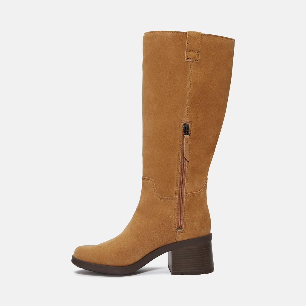 Womens Bellevaux Tall Boot - Image 4