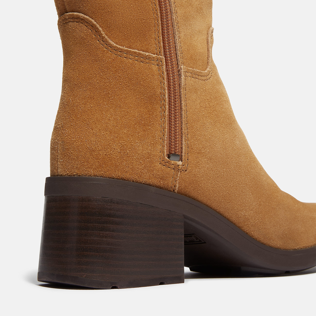 Womens Bellevaux Tall Boot - Image 5