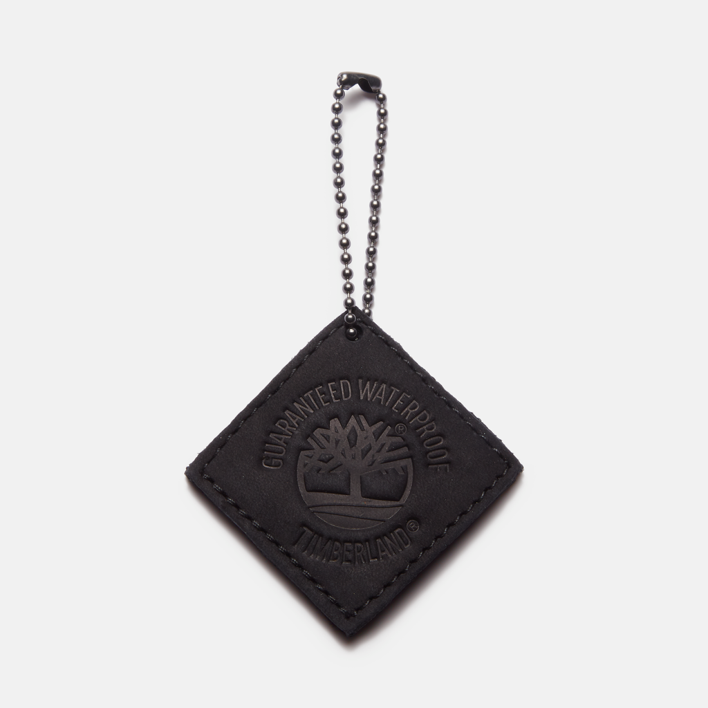 Timberland Keychain