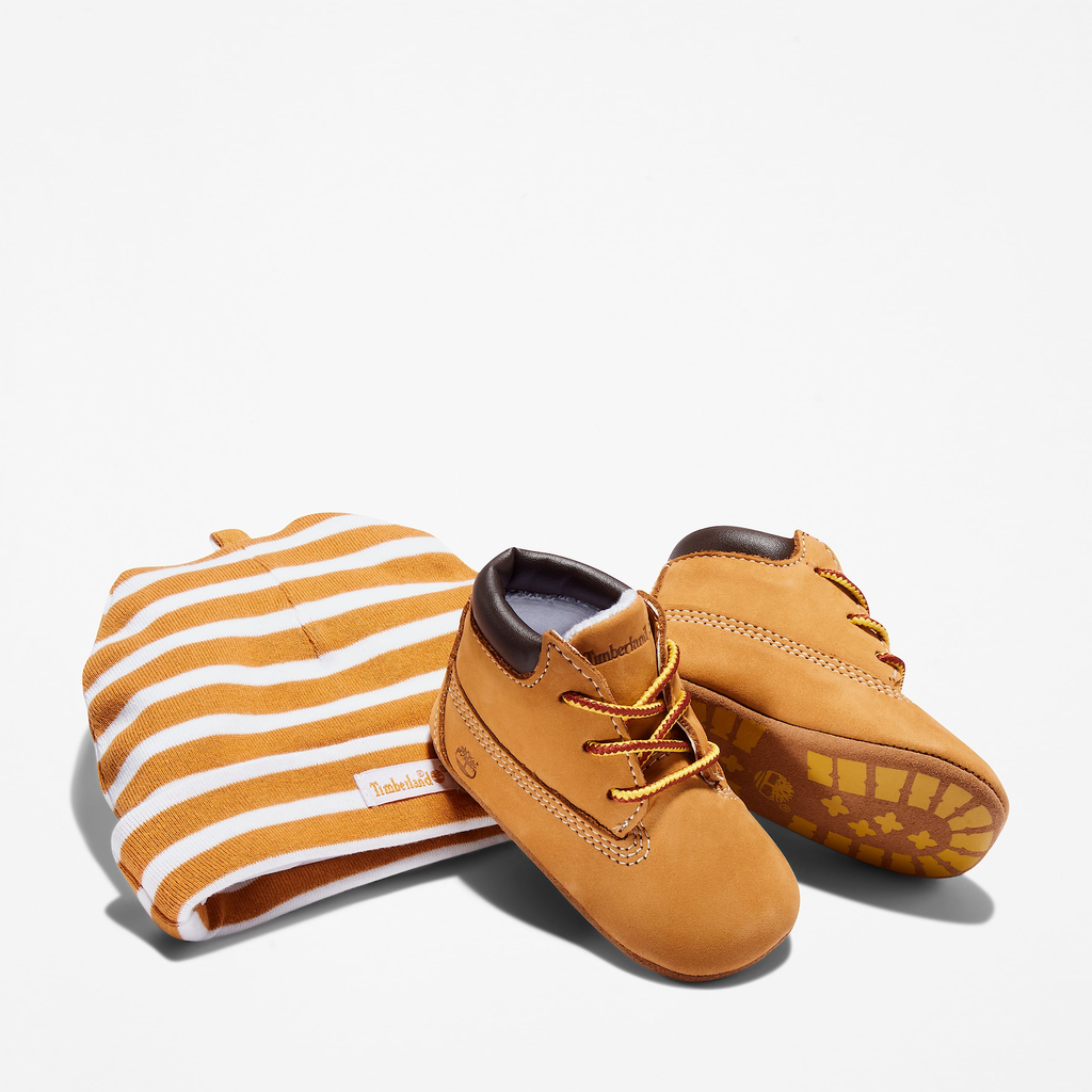 Infant Crib Bootie - Image 4