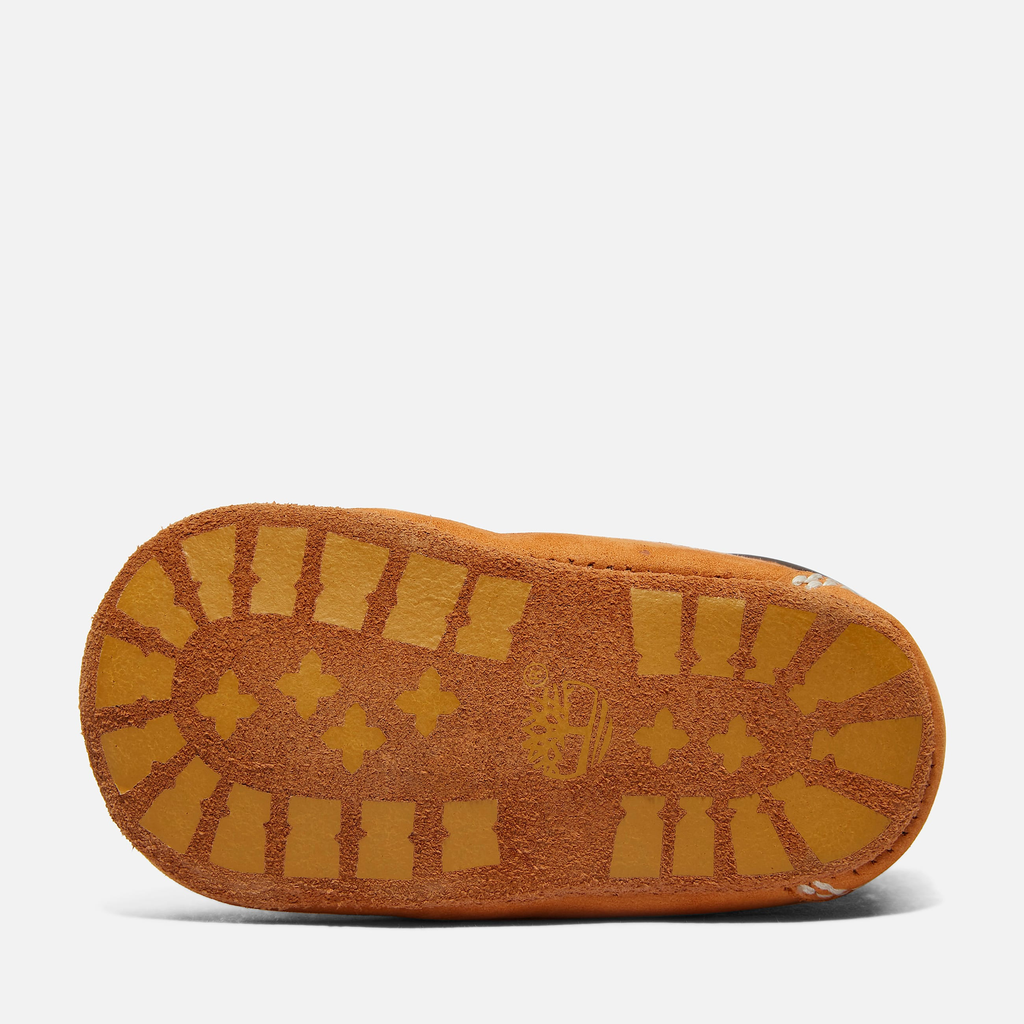 Infant Crib Bootie - Image 9