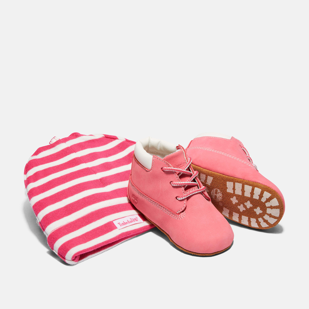 Infant Crib Bootie - Image 3