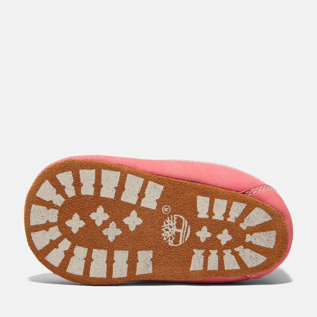 Infant Crib Bootie - Image 7