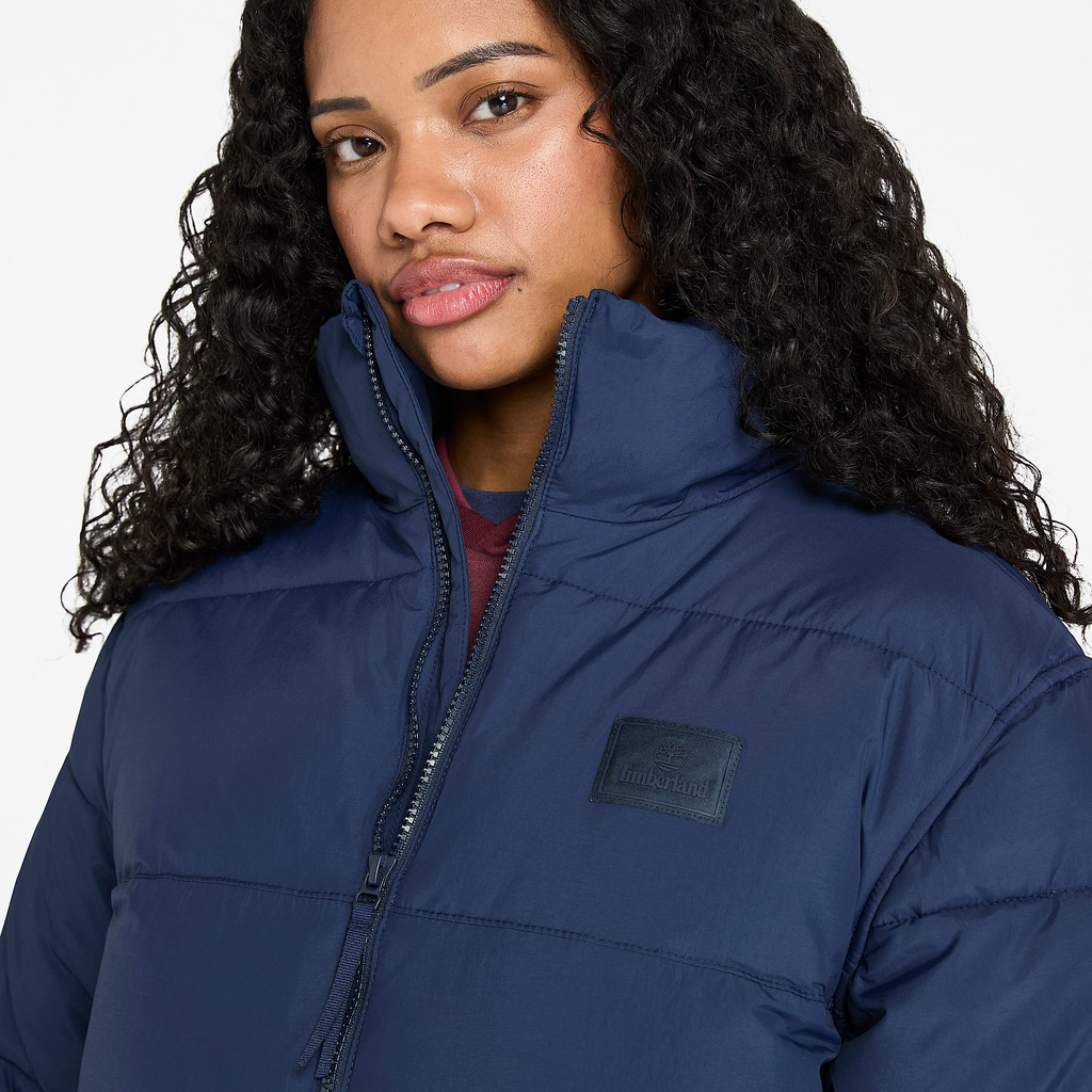 Insulated Puffer Jacket - Image 3