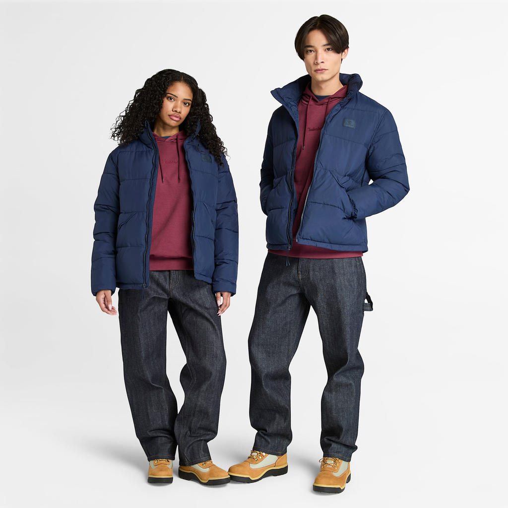 Insulated Puffer Jacket - Image 2