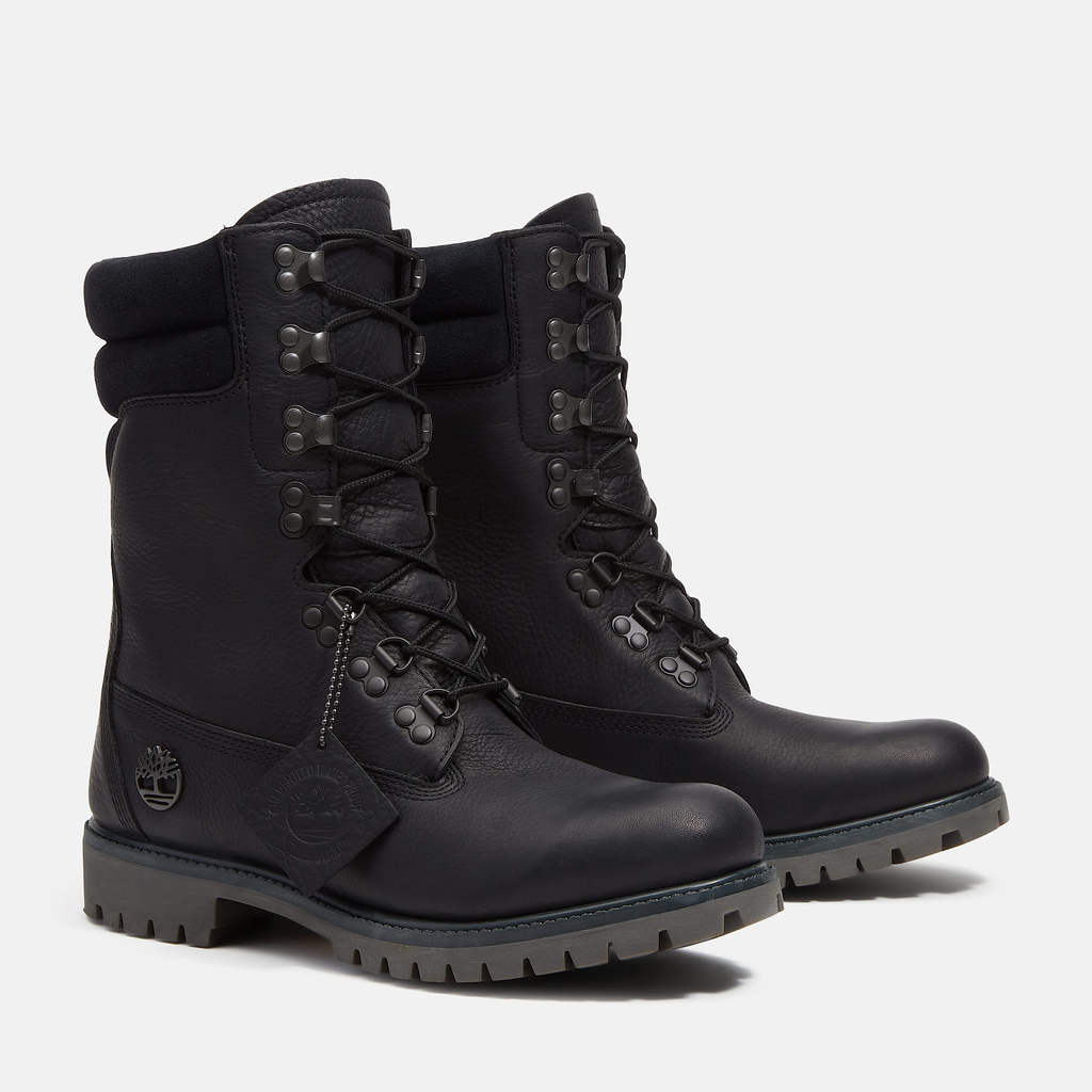 Mens Timberland? Emerald Woods Waterproof Super Boot - Image 3