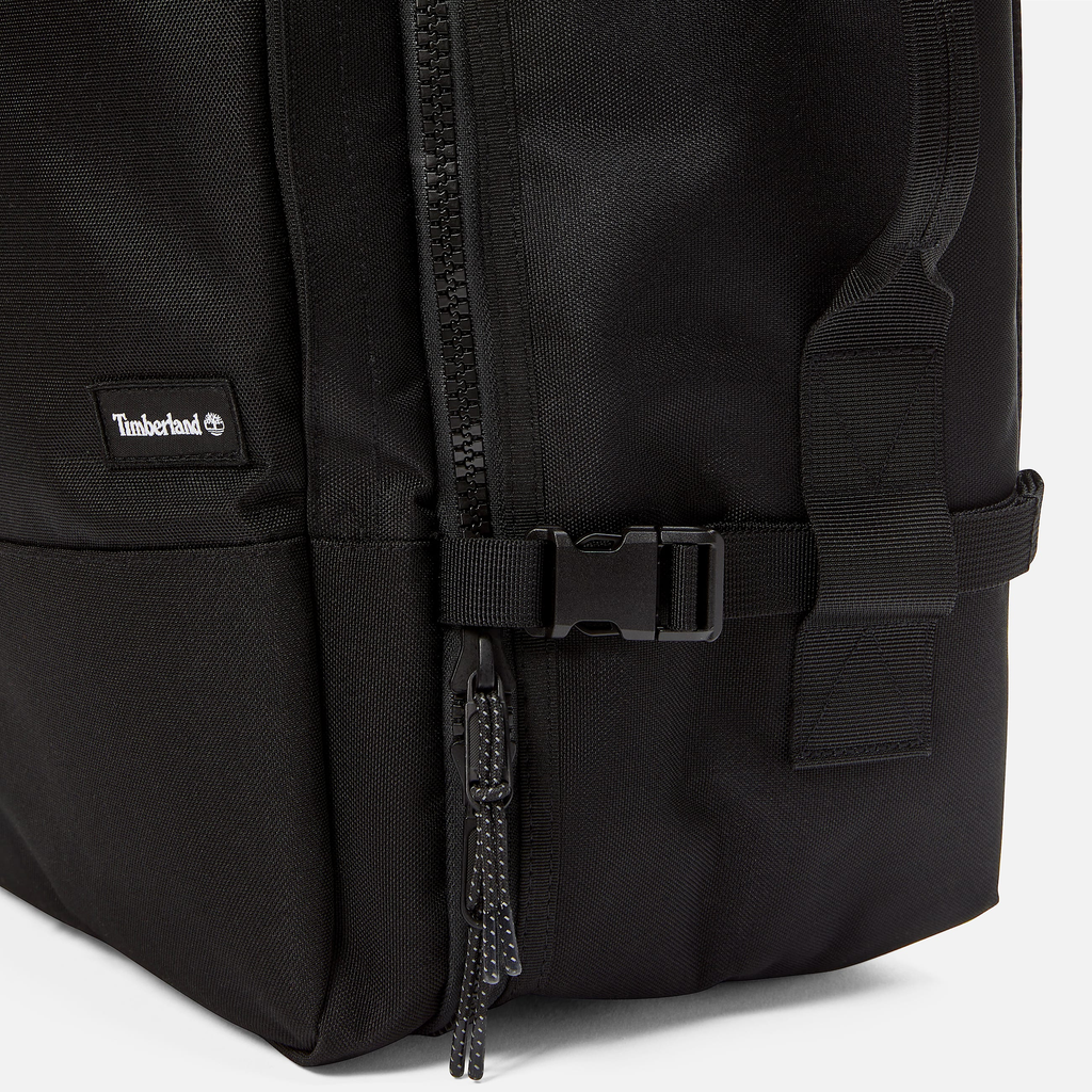 Weather-Ready 40-Liter Travel Backpack - Image 4