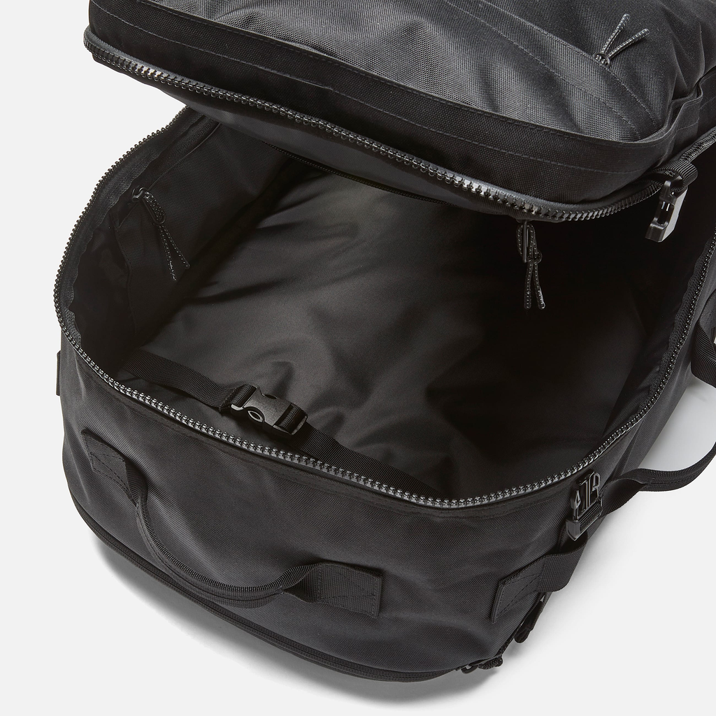 Weather-Ready 40-Liter Travel Backpack - Image 2