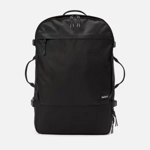 Weather-Ready 40-Liter Travel Backpack