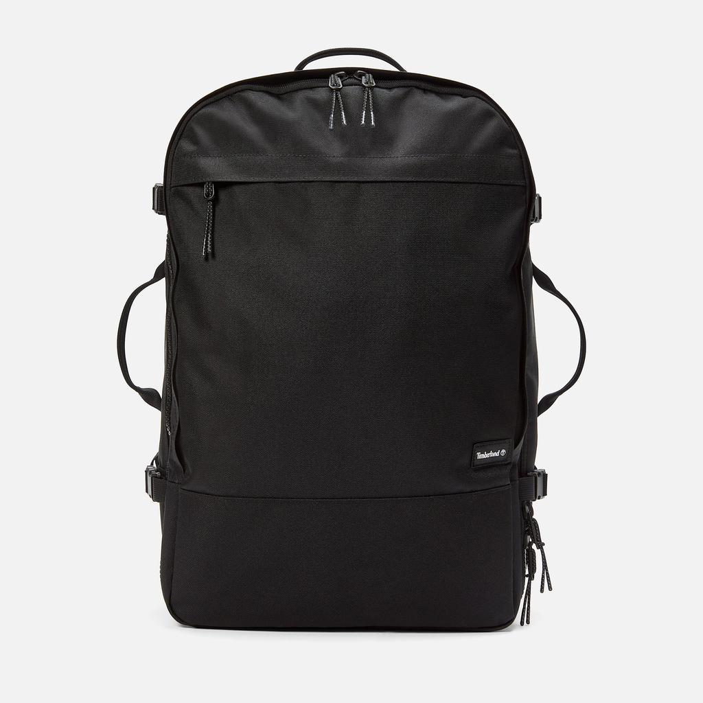 Weather-Ready 40-Liter Travel Backpack