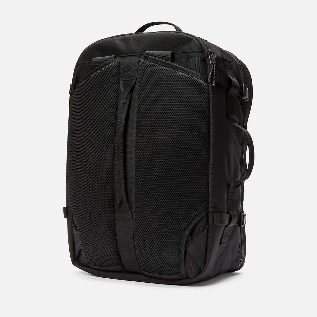 Weather-Ready 40-Liter Travel Backpack - Image 5