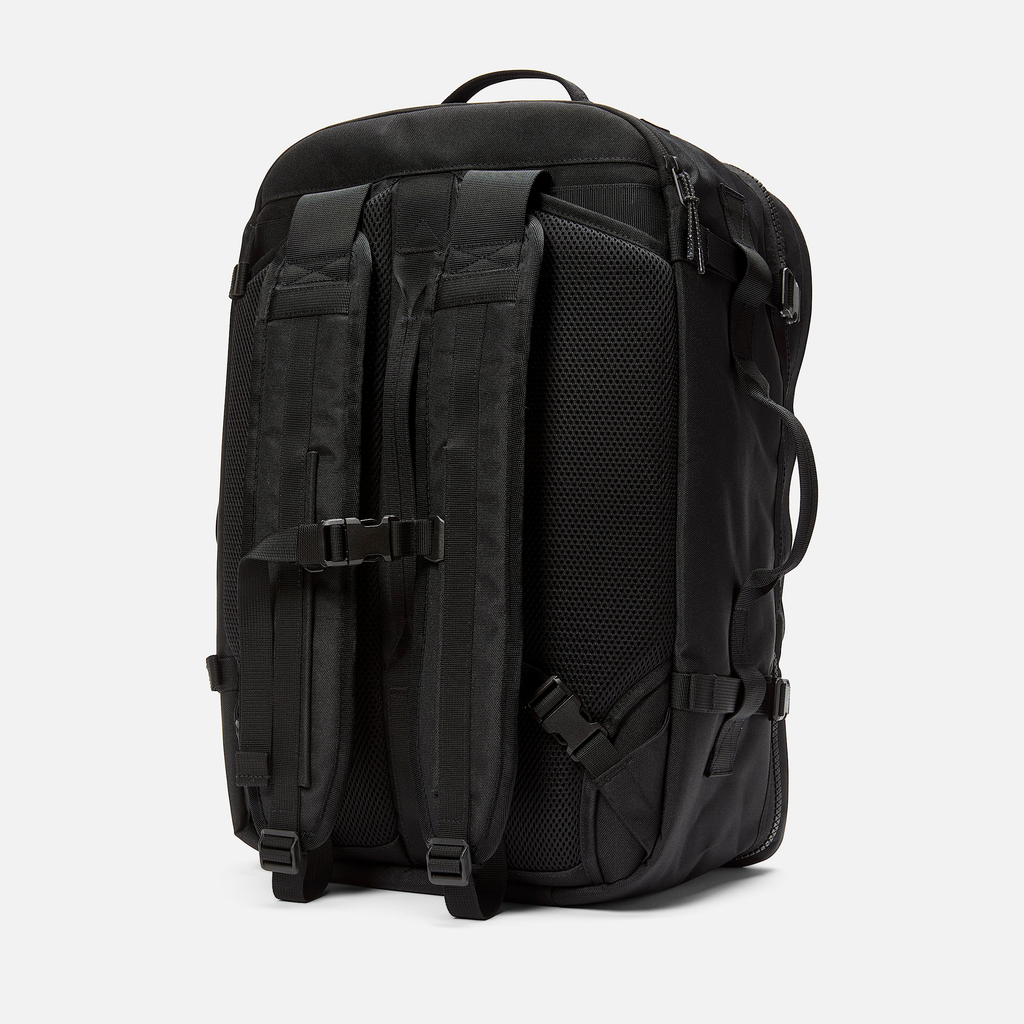 Weather-Ready 40-Liter Travel Backpack - Image 3