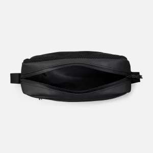 Weather-Ready Crossbody Bag