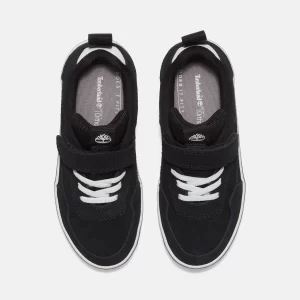 Toddler Stone Jump Hook-and-Loop Sneaker