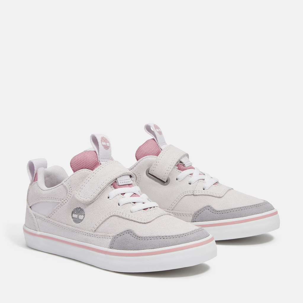 Toddler Stone Jump Hook-and-Loop Sneaker - Image 3