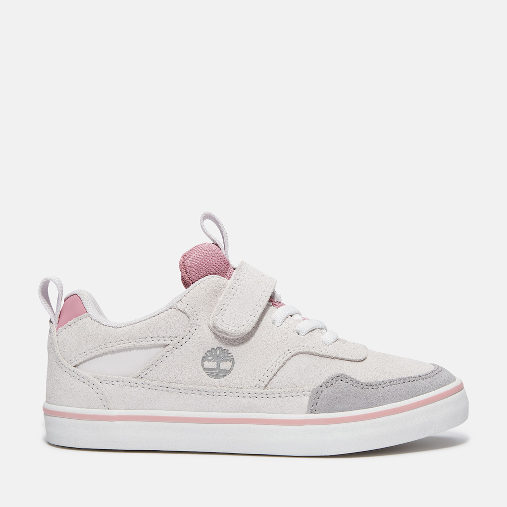 Toddler Stone Jump Hook-and-Loop Sneaker