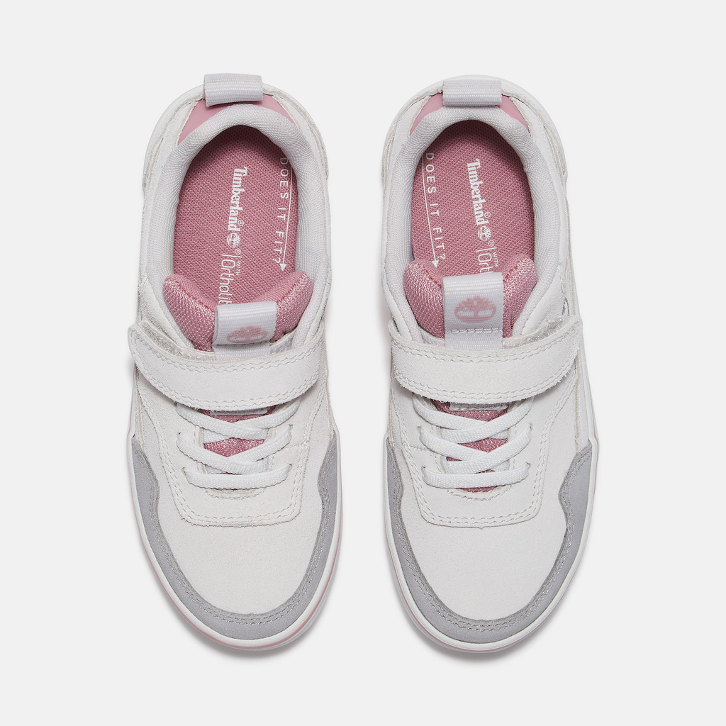 Toddler Stone Jump Hook-and-Loop Sneaker - Image 2