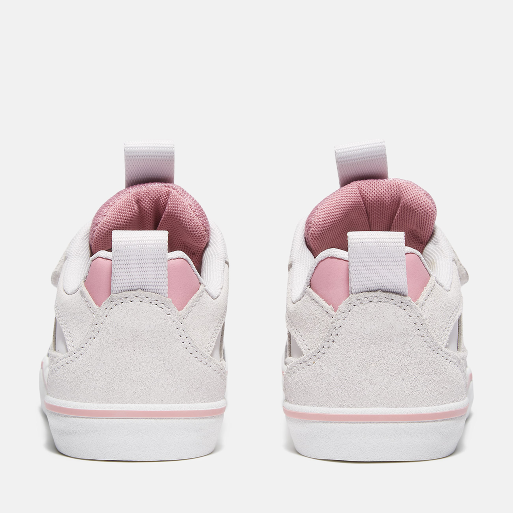 Toddler Stone Jump Hook-and-Loop Sneaker - Image 4