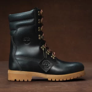 Mens Timberland? Emerald Woods Waterproof Super Boot