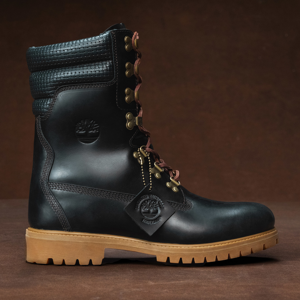 Mens Timberland? Emerald Woods Waterproof Super Boot