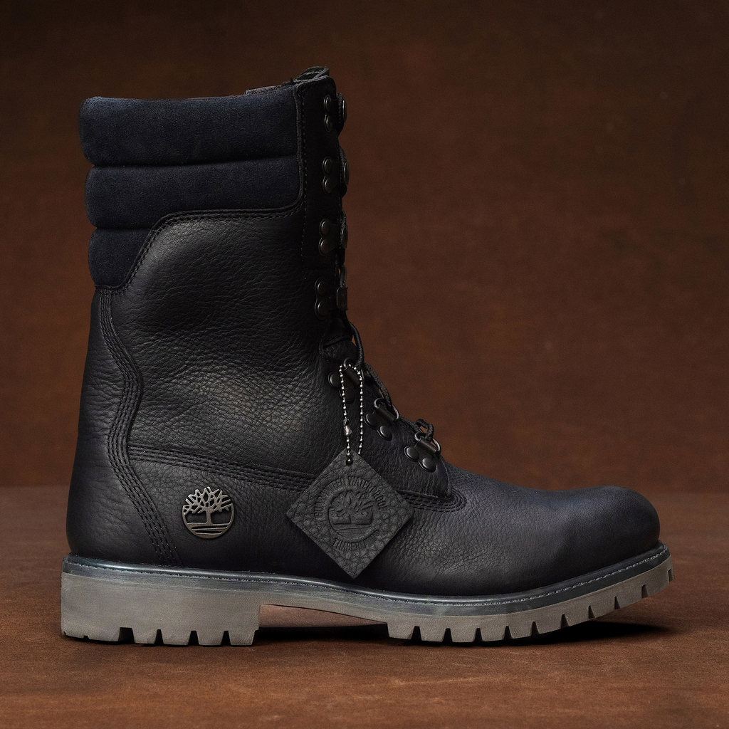 Mens Timberland? Emerald Woods Waterproof Super Boot