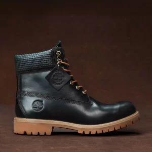 Mens Timberland? Emerald Woods 6-Inch Waterproof Boot