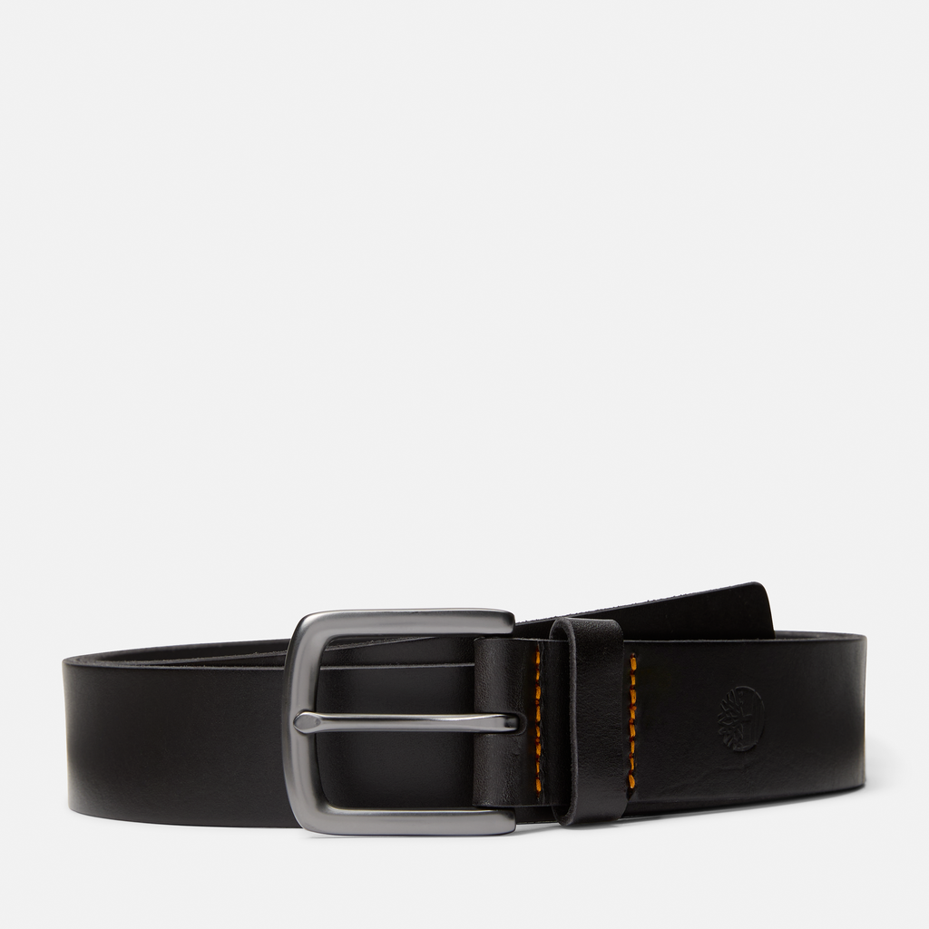 Mens Glen Oak 38mm Leather Belt