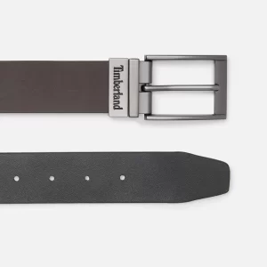 Mens Bartley 38mm Classic Reversible Belt